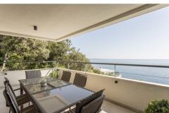 Nikolica апартаменты Апартамент 3 – Lux 1-3 фото 1