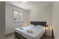 Nikolica апартаменты Апартамент 3 – Lux 1-3 фото 3