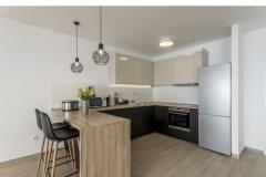 Nikolica апартаменты Апартамент 4 – Lux 5 фото 2