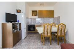Žuronja апартаменты Апартамент 1 – Apartman 1 фото 3