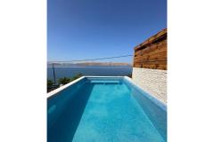 Villa Amfora with Pool - Karlobag Апартамент 2 – Top 1 фото 1