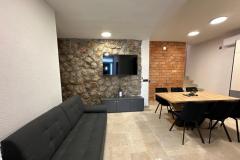 Villa Amfora with Pool - Karlobag Апартамент 2 – Top 1 фото 2