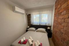 Villa Amfora with Pool - Karlobag Апартамент 2 – Top 1 фото 5