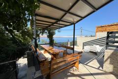 Villa Amfora with Pool - Karlobag Апартамент 3 – Top 2 фото 2