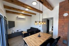 Villa Amfora with Pool - Karlobag Апартамент 3 – Top 2 фото 4