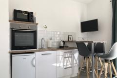 апартаменты Bonny Апартамент 2 – Bonny2 фото 5