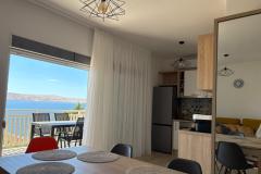 Beachfront апартаменты A+M Апартамент 2 – Top2 фото 1