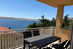 Beachfront апартаменты A+M Апартамент 2 – Top2 фото 3