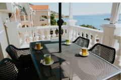 Beachfront апартаменты Amaris Апартамент 3 – Top 3 фото 4