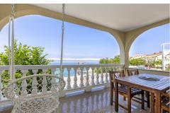 Beachfront апартаменты Laszlo Апартамент 1 – Top 3 фото 1