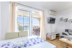 Beachfront апартаменты Laszlo Апартамент 1 – Top 3 фото 2