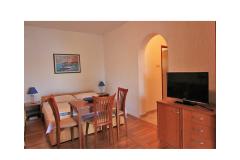 Beachfront дом Isabella Апартамент 1 – Top 1 фото 2