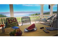 Beachfront дом Rukavina Апартамент 1 – Top 1 фото 3