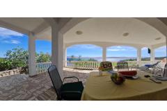 Beachfront дом Rukavina Апартамент 1 – Top 1 фото 4