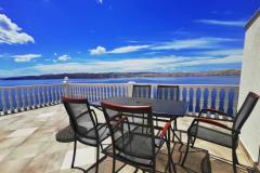 Beachfront дом Rukavina Апартамент 3 – Top 3 фото 1