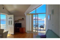 Beachfront дом Rukavina Апартамент 3 – Top 3 фото 4