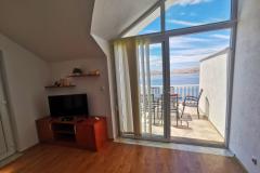 Beachfront дом Rukavina Апартамент 3 – Top 3 фото 5