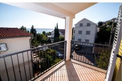 дом Amalia with Seaview Апартамент 2 – 4+2 фото 1