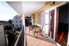 дом Amalia with Seaview Апартамент 2 – 4+2 фото 3