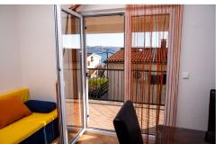 дом Amalia with Seaview Апартамент 2 – 4+2 фото 5