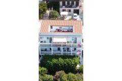Villa Franko Апартамент 1 – Ap.na moru фото 2