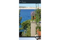 Villa Franko Апартамент 1 – Ap.na moru фото 4