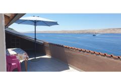 Villa Franko Апартамент 3 – Moreeee фото 2