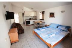 Villa Liza Апартамент 2 – studio 2 фото 2