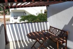 Villa Liza Апартамент 2 – studio 2 фото 3