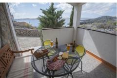 Villa Liza Апартамент 3 – studio 3 фото 2