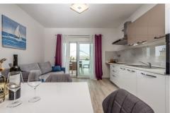Villa Stella with Pool Апартамент 4 – Top 4 фото 1