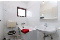 Adria Guesthouse Номер 2 – Bordo фото 4