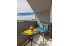 апартамент Ante Апартамент 1 – Apartman A фото 5