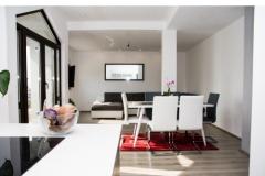 апартамент Kasalo Апартамент 1 – Apartman 3 фото 1