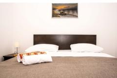 апартамент Kasalo Апартамент 1 – Apartman 3 фото 4