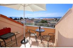 апартамент Suncica Апартамент 1 – Apartman S фото 4