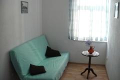 апартаменты Grgin Апартамент 2 – Apartman 2 фото 3