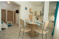 апартаменты Кампanel Апартамент 2 – Apartman 2 фото 1