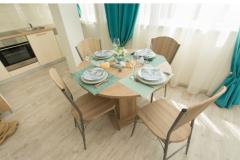 апартаменты Кампanel Апартамент 2 – Apartman 2 фото 3