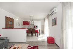 апартаменты Meštrović Апартамент 1 – Apartman 2 фото 1