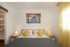 апартаменты Meštrović Апартамент 1 – Apartman 2 фото 4
