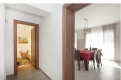 апартаменты Meštrović Апартамент 1 – Apartman 2 фото 5