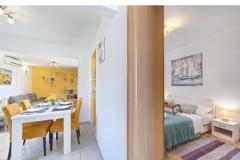 апартаменты Meštrović Апартамент 3 – Apartman 3 фото 4