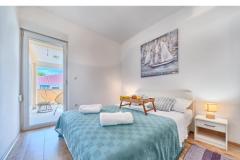 апартаменты Meštrović Апартамент 3 – Apartman 3 фото 5