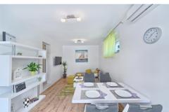 апартаменты Meštrović Апартамент 4 – Apartman 4 фото 2