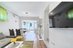 апартаменты Meštrović Апартамент 4 – Apartman 4 фото 4