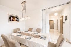 Aprartments Adria Апартамент 1 – White фото 2