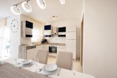 Aprartments Adria Апартамент 1 – White фото 3