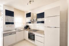 Aprartments Adria Апартамент 1 – White фото 4