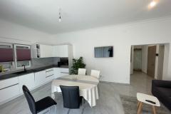 Aprartments Adria Апартамент 2 – Silver фото 1